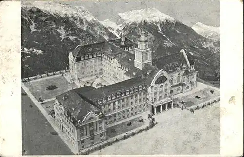 Innsbruck Canisianum