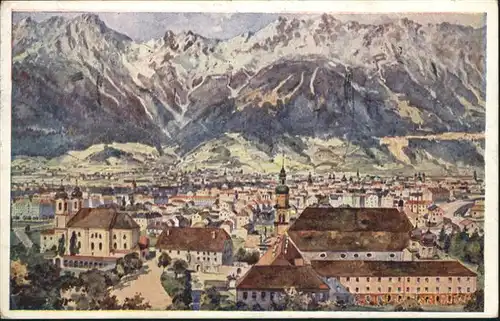 Innsbruck 