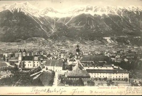 Innsbruck 