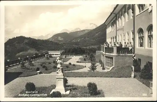 Innsbruck Hochzirl