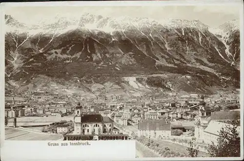 Innsbruck 