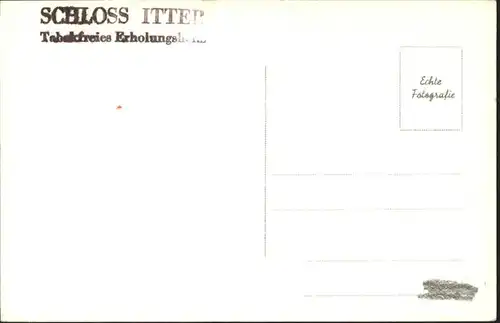 Brixen Thale Schloss Jtter