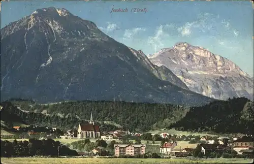 Jenbach 