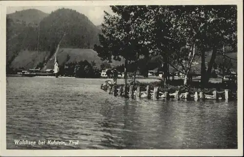 Walchsee bei Kufstein