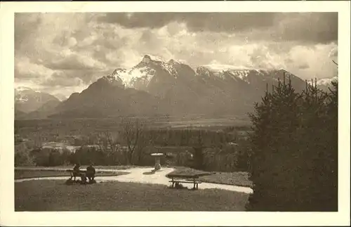 Untersberg 