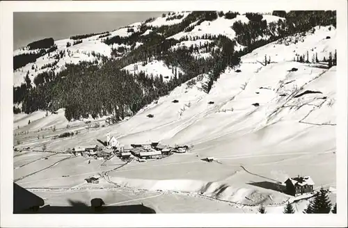 Kirchberg Tirol Skihuette Oberland