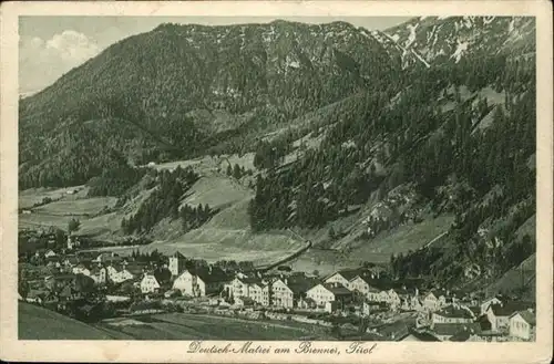 Matrei Osttirol 