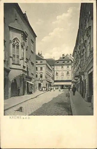 Krems Kaernten 