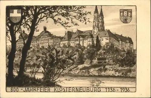 Klosterneuburg 