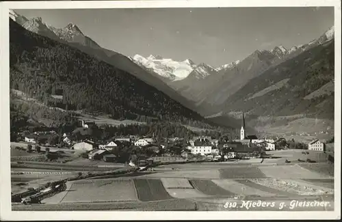 Mieders Tirol  / Mieders /Innsbruck