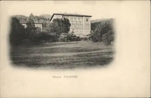 Lucca Villa Pianore *