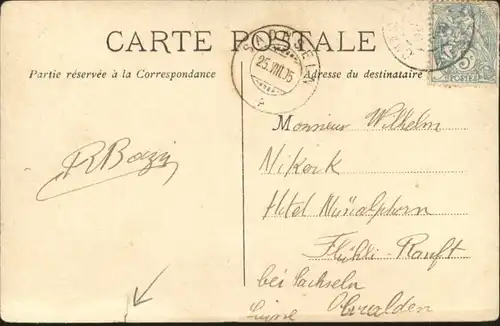 Mont-Blanc Ascension x