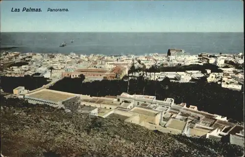 Las Palmas Gran Canaria Las Palmas  * / Las Palmas Gran Canaria /