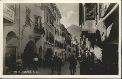 Merano Portici x