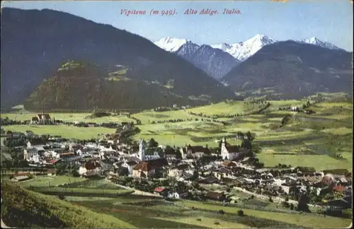 Vipiteno Alto Adige x