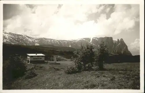 Ortisei Rifugio Icaro *