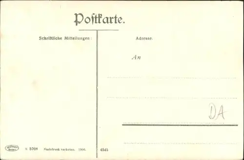 Tiers Rosengarten *