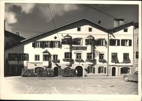 Vipiteno Albergo Aquila Nera x