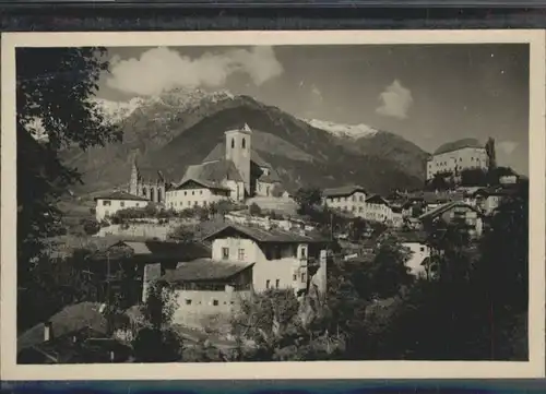 Merano  *