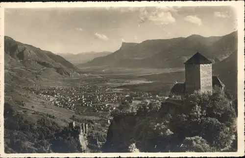 Merano Castello Tirolo x