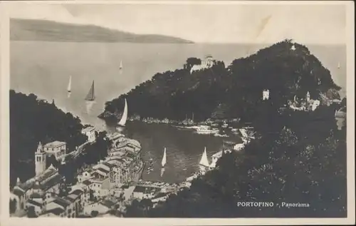 Portofino  *