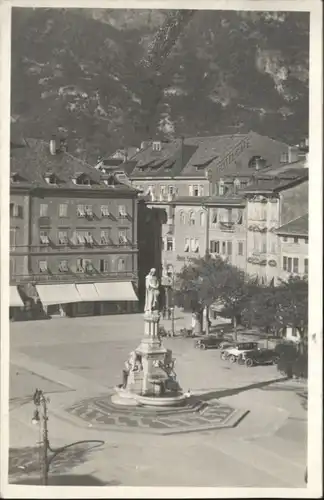 Bolzano  *