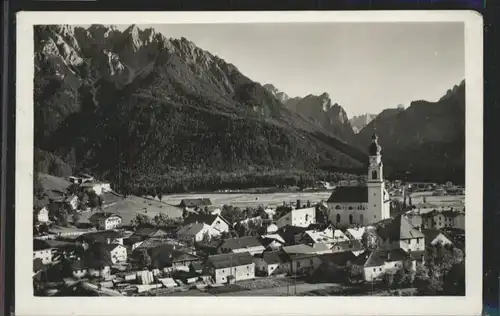 Dobbiaco Val Pusteria Dolomiti *