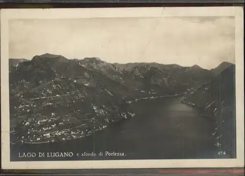 Lugano  *