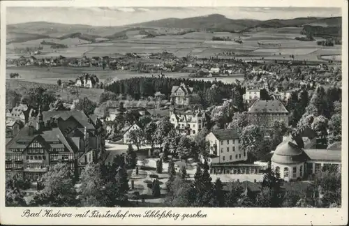 Bad Kudowa Fuerstenhof  x