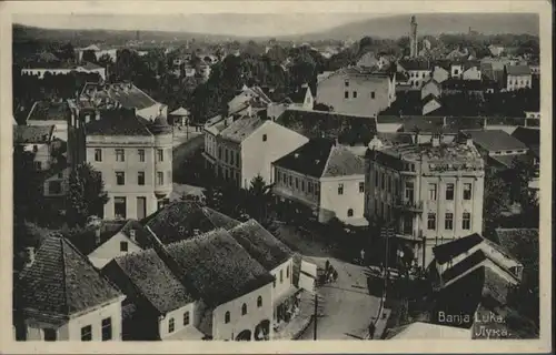 Banja Luka  *