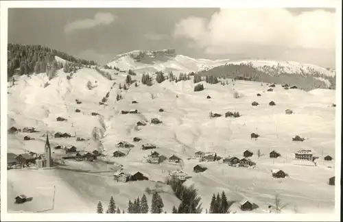 wu81602 Hirschegg Kleinwalsertal Vorarlberg Hirschegg Kleinwalsertal Hoch-Ifen * Kategorie. Mittelberg Alte Ansichtskarten