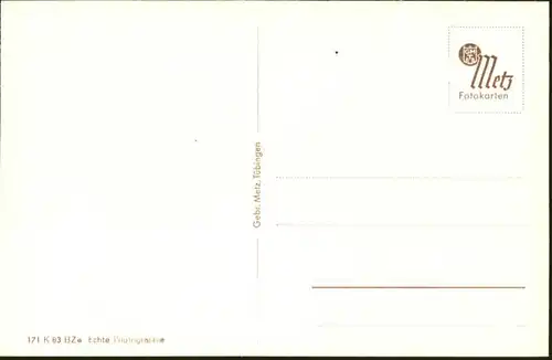 wu81612 Hirschegg Kleinwalsertal Vorarlberg Hirschegg Kleinwalsertal Elferkopf Zwoelferkopf    * Kategorie. Mittelberg Alte Ansichtskarten