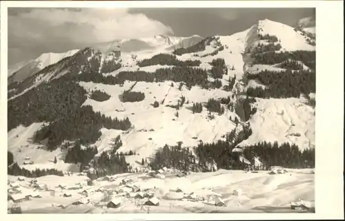 wu81619 Hirschegg Kleinwalsertal Vorarlberg Hirschegg Kleinwalsertal Heuberg-Skilift Schlappoltkopt Fellhorn * Kategorie. Mittelberg Alte Ansichtskarten