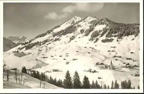 wu81620 Hirschegg Kleinwalsertal Vorarlberg Hirschegg Kleinwalsertal Alpenkurhotel Heiterberg * Kategorie. Mittelberg Alte Ansichtskarten