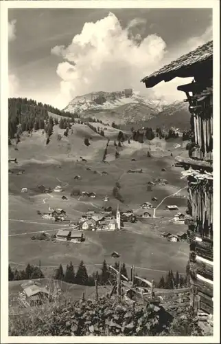 wu82100 Hirschegg Kleinwalsertal Vorarlberg Hirschegg Kleinwalsertal Hoch Ifen * Kategorie. Mittelberg Alte Ansichtskarten