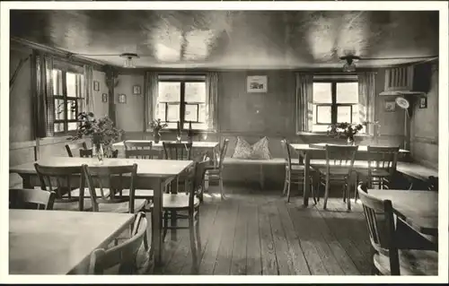 wu82125 Hirschegg Kleinwalsertal Vorarlberg Hirschegg Kleinwalsertal Jahnhuette * Kategorie. Mittelberg Alte Ansichtskarten