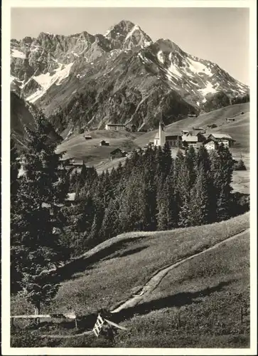 Mittelberg Kleinwalsertal Hotel Walsertal *