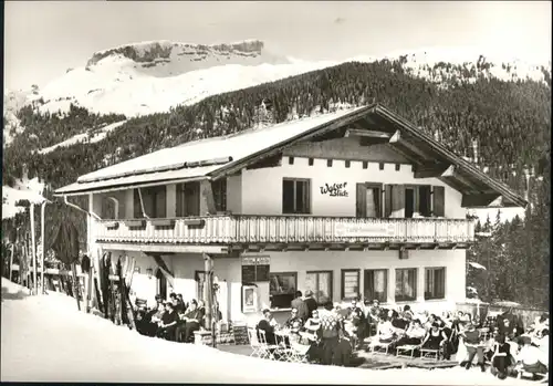 wu82214 Hirschegg Kleinwalsertal Vorarlberg Hirschegg Kleinwalsertal Imbissstube Gaestehaus Walserblick * Kategorie. Mittelberg Alte Ansichtskarten