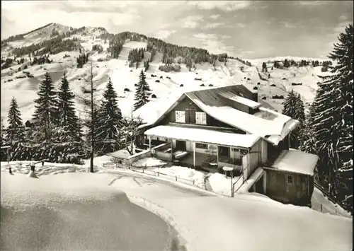 wu82215 Hirschegg Kleinwalsertal Vorarlberg Hirschegg Kleinwalsertal Kinderkurheim Haegele * Kategorie. Mittelberg Alte Ansichtskarten