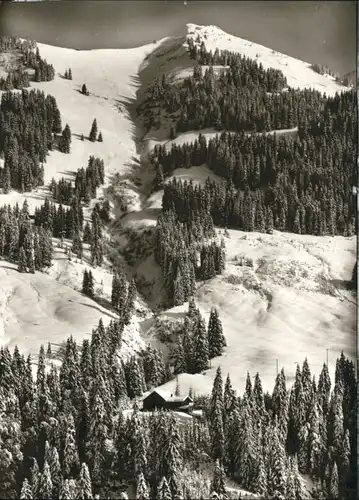 wu82216 Hirschegg Kleinwalsertal Vorarlberg Hirschegg Kleinwalsertal Kinderkurheim Haegele * Kategorie. Mittelberg Alte Ansichtskarten