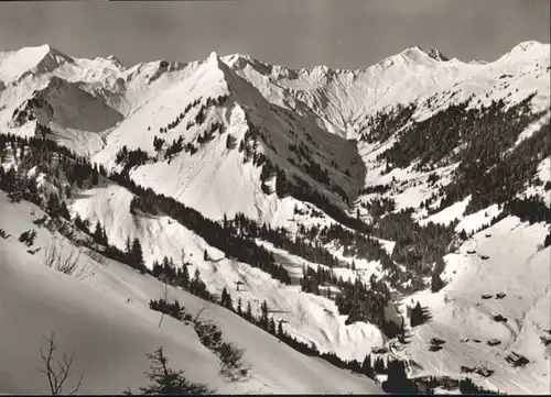 Baad Kleinwalsertal  *