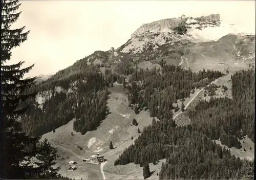 Riezlern Kleinwalsertal Riezlern Kleinwalsertal Hotel Auenhuette *