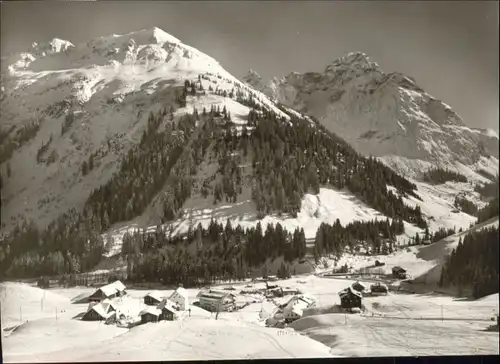 Baad Kleinwalsertal  *