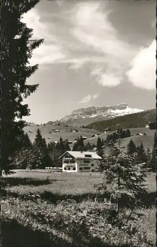 Riezlern Kleinwalsertal Riezlern Kleinwalsertal Alpenhof Kirsch *