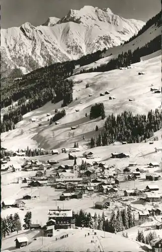 wu82638 Hirschegg Kleinwalsertal Vorarlberg Hirschegg Kleinwalsertal Waldemar-Petersen-Haus * Kategorie. Mittelberg Alte Ansichtskarten