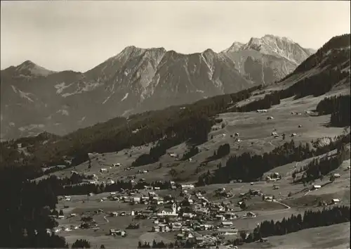 Riezlern Kleinwalsertal Riezlern Kleinwalsertal Schwandalpe Jugendheim evangelische Gruppen *