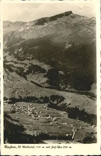 Riezlern Kleinwalsertal Riezlern Kleinwalsertal Hoch-Ifen *