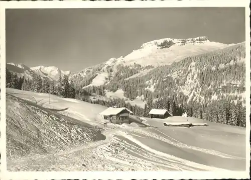 wu84233 Hirschegg Kleinwalsertal Vorarlberg Hirschegg Kleinwalsertal Haus Bartlechner * Kategorie. Mittelberg Alte Ansichtskarten