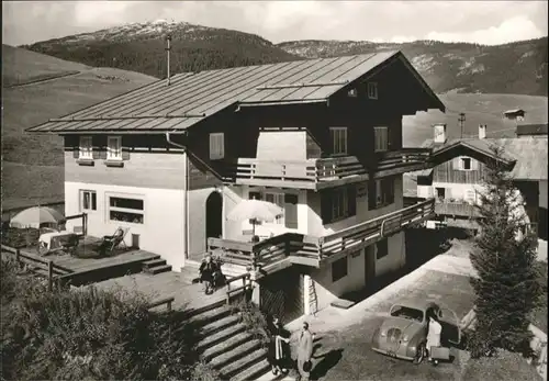 Riezlern Kleinwalsertal Riezlern Kleinwalsertal Haus Vogtland *