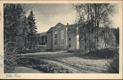 Goerbersdorf Villa Rosa x